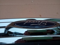 фото thumb №4, Ford mondeo mk4 решётка радиатора решётка