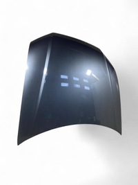 фото thumb №6, Audi q8 2019 крышка передняя / капот двигателя