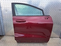 фото thumb №2, Ford puma mk2 2023 r st-line двері праве перед ml