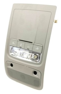 фото thumb №3, Лампа стеля інтер'єру audi rs3 a3 8v 8v0947135j ba4 нова org