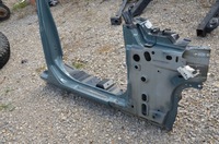 фото thumb №1, Правая четверть блок двигателя jeep wrangler jl 2d/4d