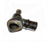 фото thumb №1, Патрубок водяной 1.6 16v partner 307 c4 207 308