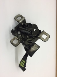 фото thumb №2, Alfa romeo 159 замок капота