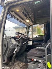 фото thumb №6, Кабина без оснащения каркас спальное место iveco eurocargo