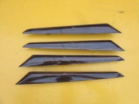 фото thumb №1, Maserati levante молдинг dekor двері drewno комплект