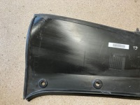 фото thumb №7, Панель під лобовим склом porsche panamera 971 971806583a