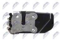 фото thumb №10, Привід центрального замка перед dodge durango 2004- /правий/