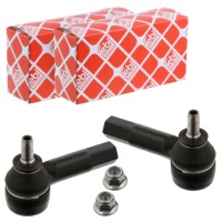 фото thumb №1, Насадки тяга ford fiesta mk6 fusion mazda 2