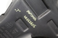 фото thumb №2, Плита защита подвеска левая jeep renegade 51953594