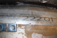 фото thumb №11, Mercedes s-klasa w221 3.0cdi коробка передач 722903 2212709803 a0002701852