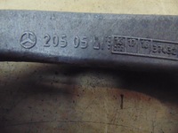 фото thumb №8, Важіль лівий перед нижній mercedes w205 20505li