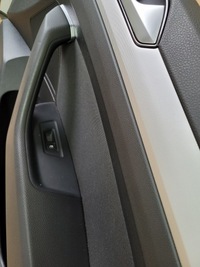 фото thumb №5, Боковина обивка дверь правая vw passat b8 3g1