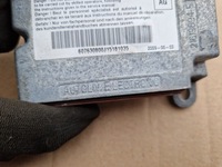 фото thumb №6, Датчик модуль подушка безопасности iveco daily iv 06- 2.3 607630800g