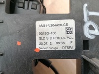 фото thumb №3, Замок дверь правые зад ford grand c-max mk2 ii