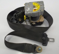 фото thumb №1, Pas натягувач лівий перед mercedes w220 europa