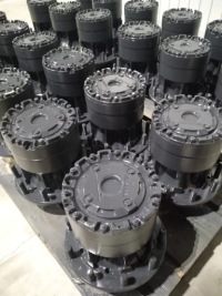 фото thumb №2, Ступица колеса редуктор колеса scania rp730 rbp730 6x6 4x4