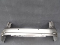 фото thumb №1, Ford focus mk4 iv kombi бампер задня pod 6x pdc