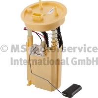Купити Mini r56 lci дизель fuel насос pierburg 7.05656.62.0 oem 16117294387, фото thumb