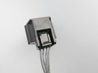 фото thumb №2, Renault iv штекер замка крышки