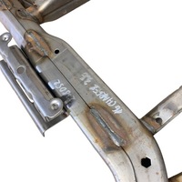 фото thumb №6, Dodge charger 2016 элементы крепёжные