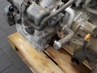 фото thumb №7, Subaru outback 05r 2.5 бензин 165km двигатель ej25 ej253 комплектный