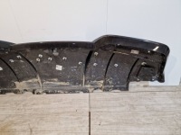 фото thumb №13, Ferrari 296 gtb дифузор карбон f171 оригінальна запчастина