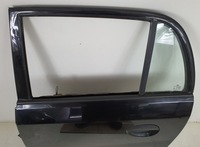 фото thumb №2, Дверь левая задние левый задняя eb hyundai atos ii prime