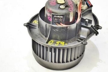 фото thumb №6, Volvo v70 s60 вентилятор інтер'єру повітродувка модуль