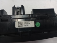 фото thumb №10, Ford b-max панель кондиціонера av1t-18c612 e1067607 європа