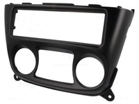 фото thumb №3, Рамка радио 1din nissan almera n16 большая 61290
