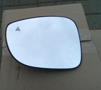 фото thumb №1, Chrysler pacifica 17+ левый вкладыш зеркало ассистент оригинал