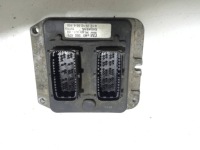 Opel astra g 2000 1600cm3 модуль иммобилайзер 90560476 Цена, фото thumb