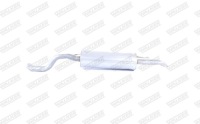 фото thumb №14, Walker глушитель системы выпускного зад dł. 1520mm seat toledo ii skoda