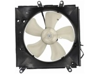 фото thumb №1, Вентилятор радіатора nissens 85330