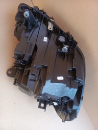 Bmw 2 f44 gc led shadow black лампа фара ліва сторона 5a17bc1 Зі Шроту, фото thumb