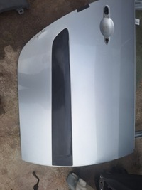 фото thumb №4, Espace iv 02-06 дверь зад правые голый 5d teb64