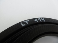 фото thumb №11, Прокладка дверь левый задняя s60 iii 18-