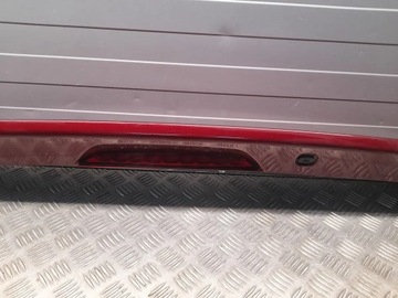 фото thumb №6, Chrysler pacifica задний спойлеры