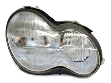 фото thumb №1, Фара перед правые mercedes c w203