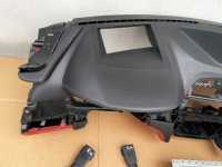 фото thumb №5, Bmw m6 f06 f12 f13 консоль торпедо подушка подушка проекционный дисплей merino