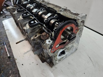 фото thumb №6, Nissan juke i f15 1.5 dci k9k21 110421615r головка двигателя комплектная