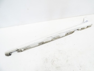 фото thumb №1, Планка накладка порогова ліва audi a6 c7 s-line ly9c 4g0853855f