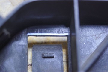 фото thumb №8, Honda cr-v iii ползун бампера правые перед 71140-swa s803