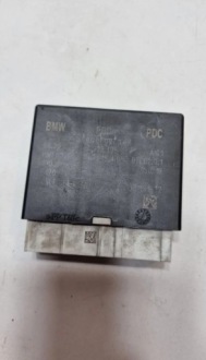 фото thumb №1, Bmw x1 f48 модуль pdc 7938196
