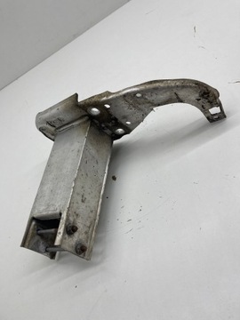 фото thumb №12, Audi a6 c7 зона зминання підсилювач балка лівий перед оригінал