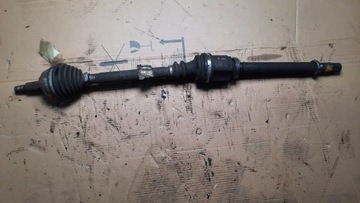 фото thumb №1, Полуось правая renault megane scenic ii 1.9 dci 04r