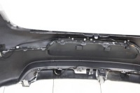 фото thumb №10, Renault megane iii 3 hb gt 2009r- задній бампер pdc ted69 - код фарби