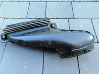 фото thumb №1, Ford mondeo mk5 fusion воздухозаборник ловушка воздуха