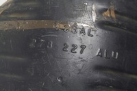 фото thumb №5, Глушник вихлоп mercedes w124 bosal 278-227