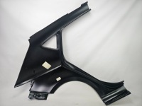 фото thumb №11, Seat leon iii 3 hb 2013 - 2020 крыло обшивка порог зад левое 5f4809837